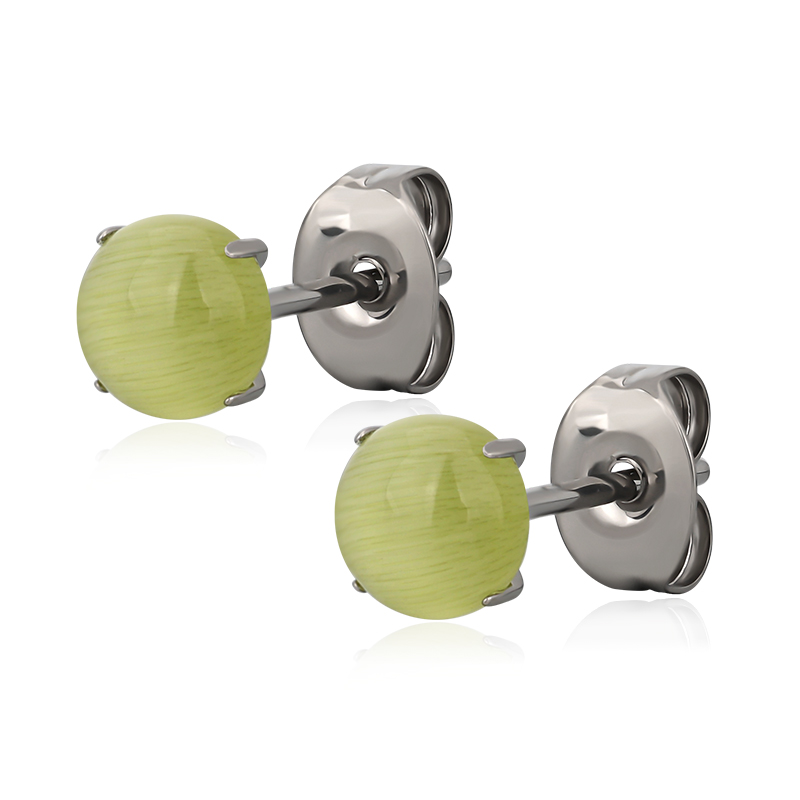 Olive Green Cats Eye.jpg